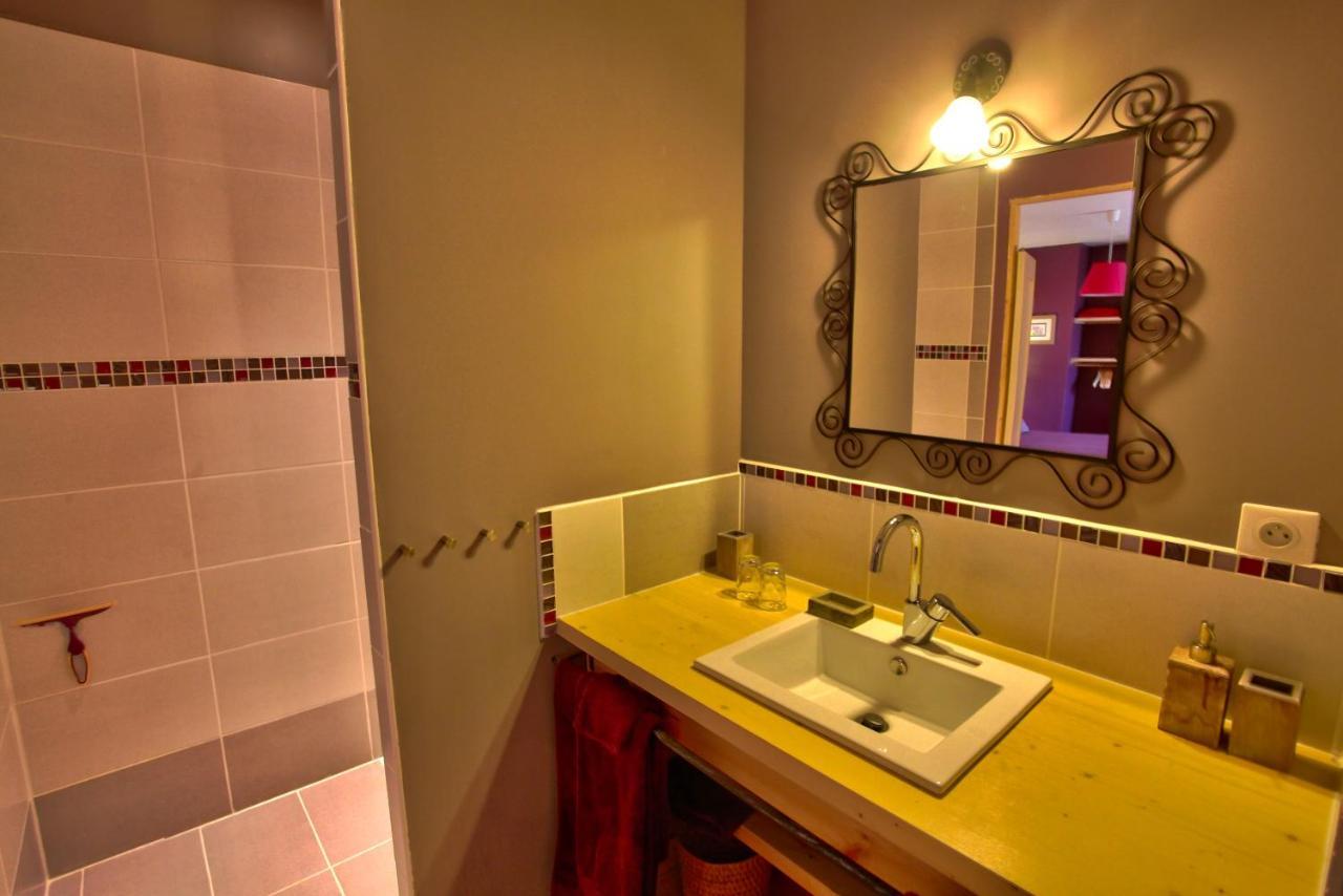 La Ferme De Madelonnet Bed and Breakfast Saint-Jeures Εξωτερικό φωτογραφία